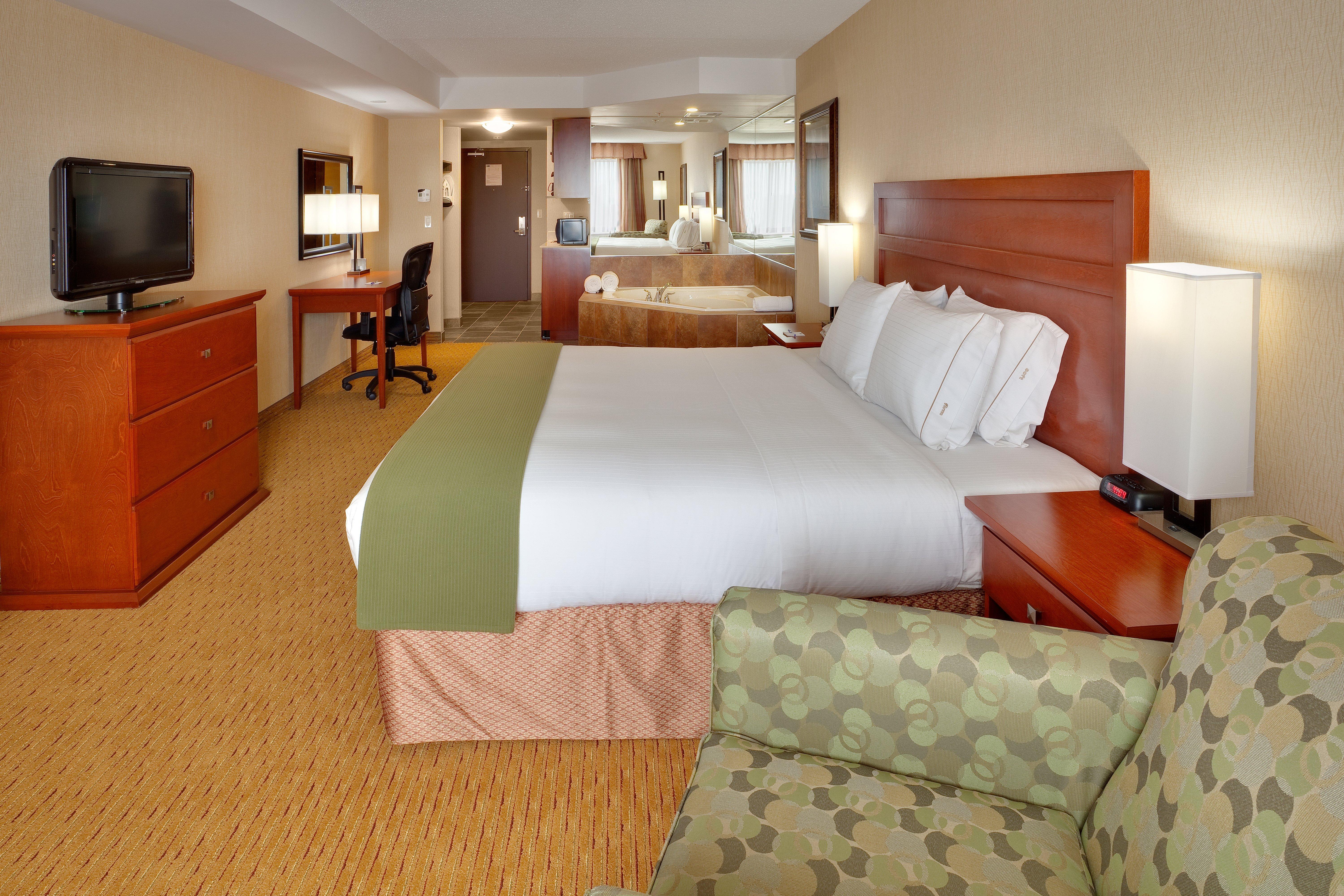 Express & Clarington - By Ihg Hotel Bowmanville