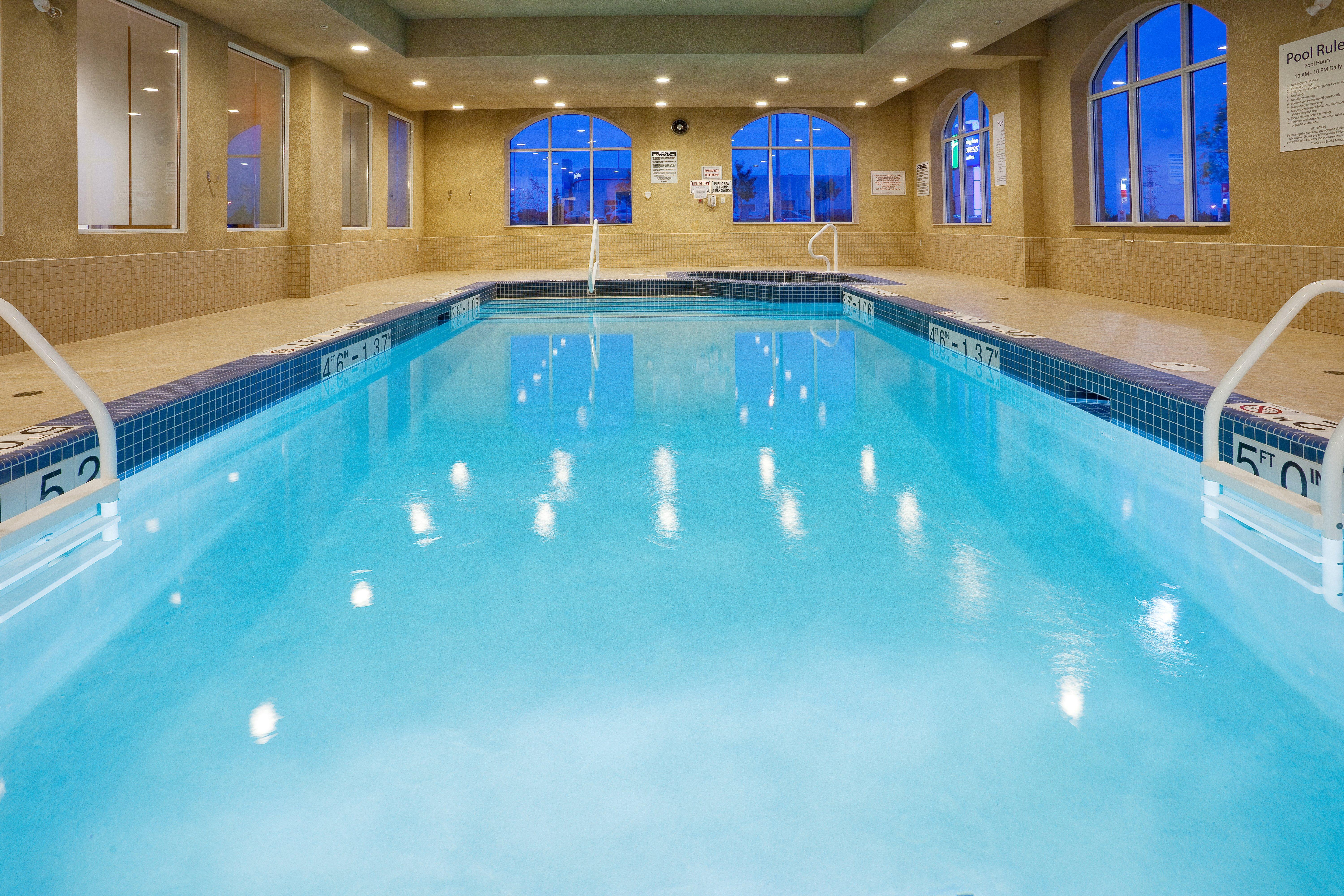 Express & Clarington - By Ihg 3*