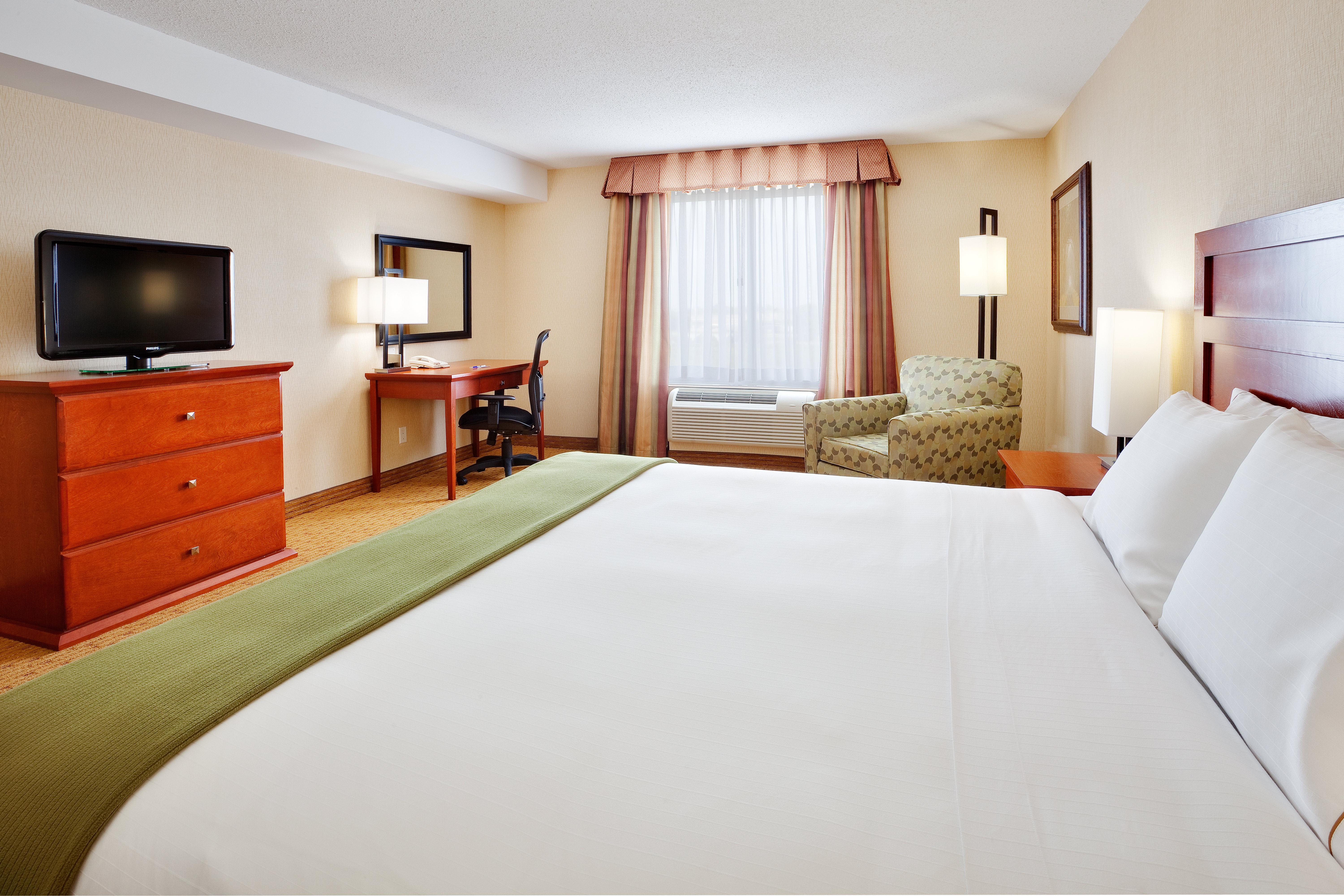Express & Clarington - By Ihg Hotel Bowmanville