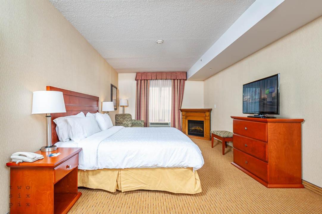 Express & Clarington - By Ihg 3* Bowmanville