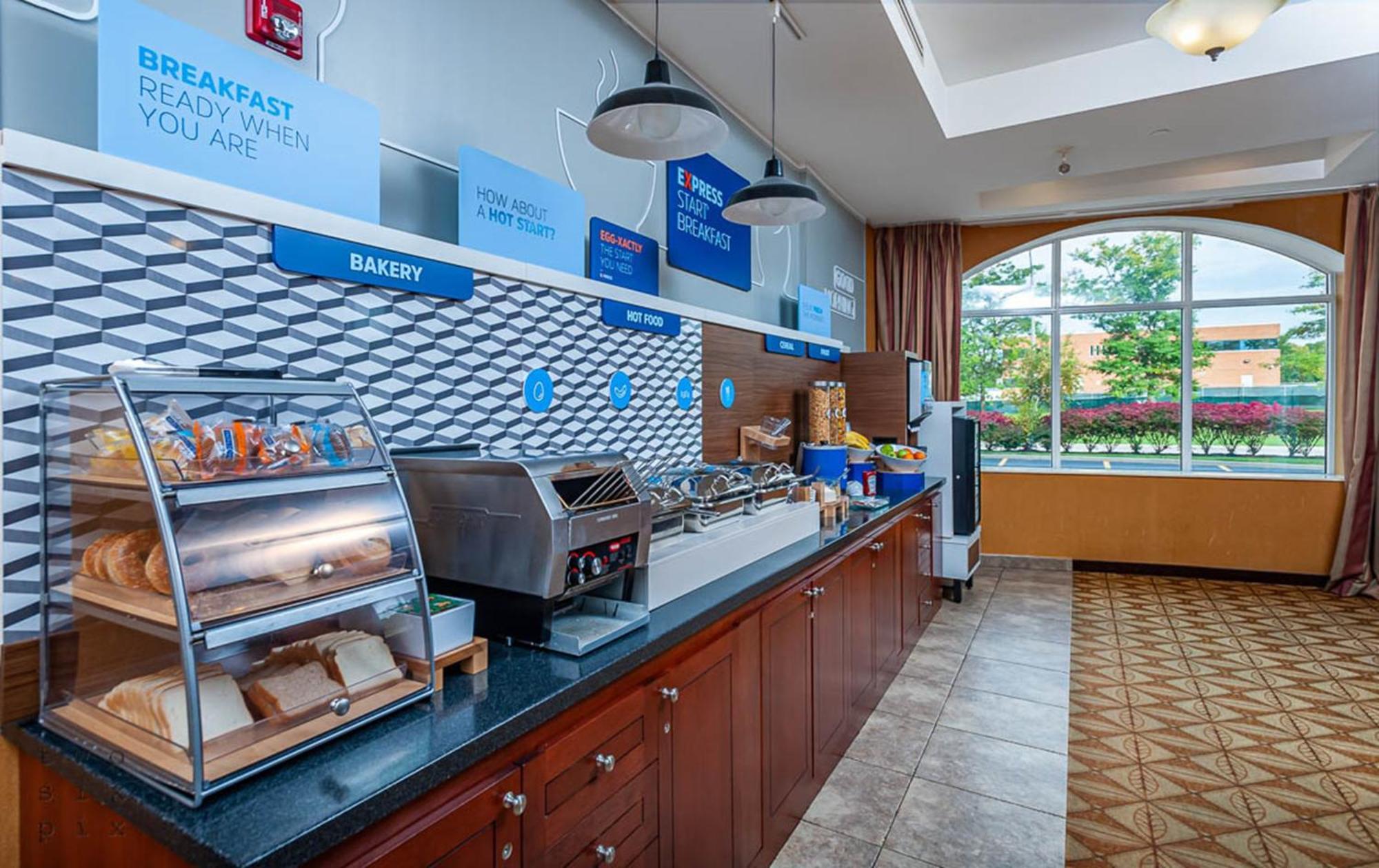 Express & Clarington - By Ihg 3* Bowmanville