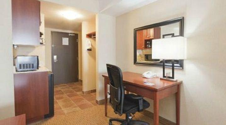 Express & Clarington - By Ihg 3* Bowmanville