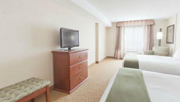 Express & Clarington - By Ihg Hotel Bowmanville